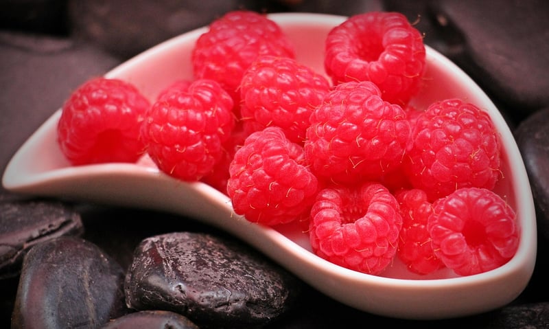 Healthy Dishes